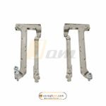 جک اتوبوسی کابینت اونتوس HL بلوم