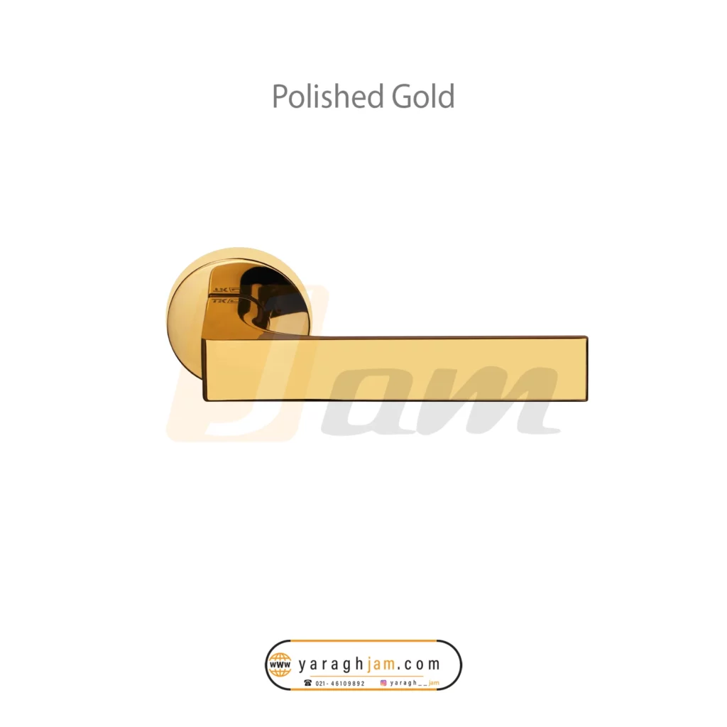 دستگیره تیک سری 12R