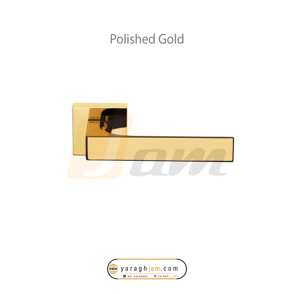 دستگیره تیک سری 13R