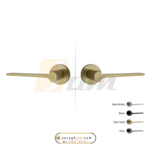 دستگیره تیک سری 14T