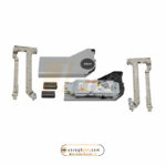 جک اتوبوسی کابینت اونتوس HL بلوم