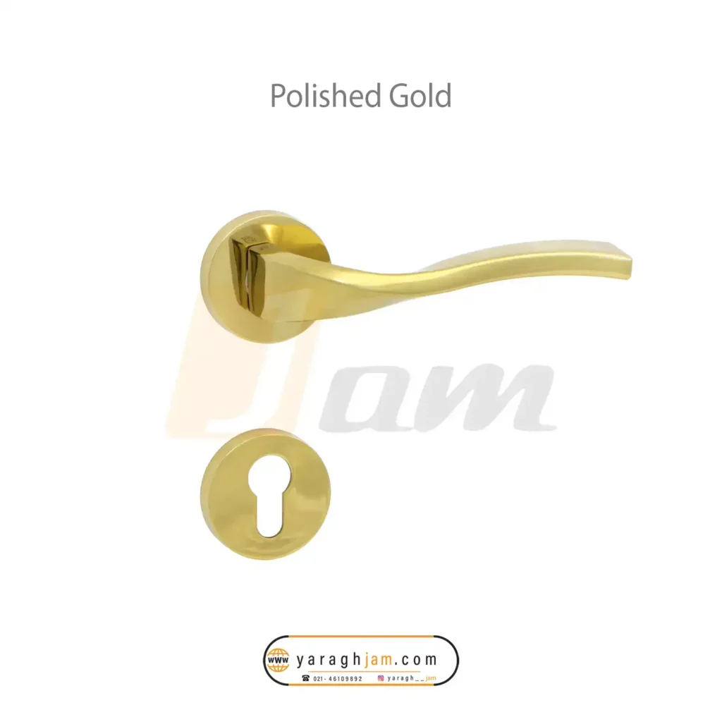 دستگیره تیک سری 20R