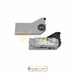 جک اتوبوسی کابینت اونتوس HL بلوم