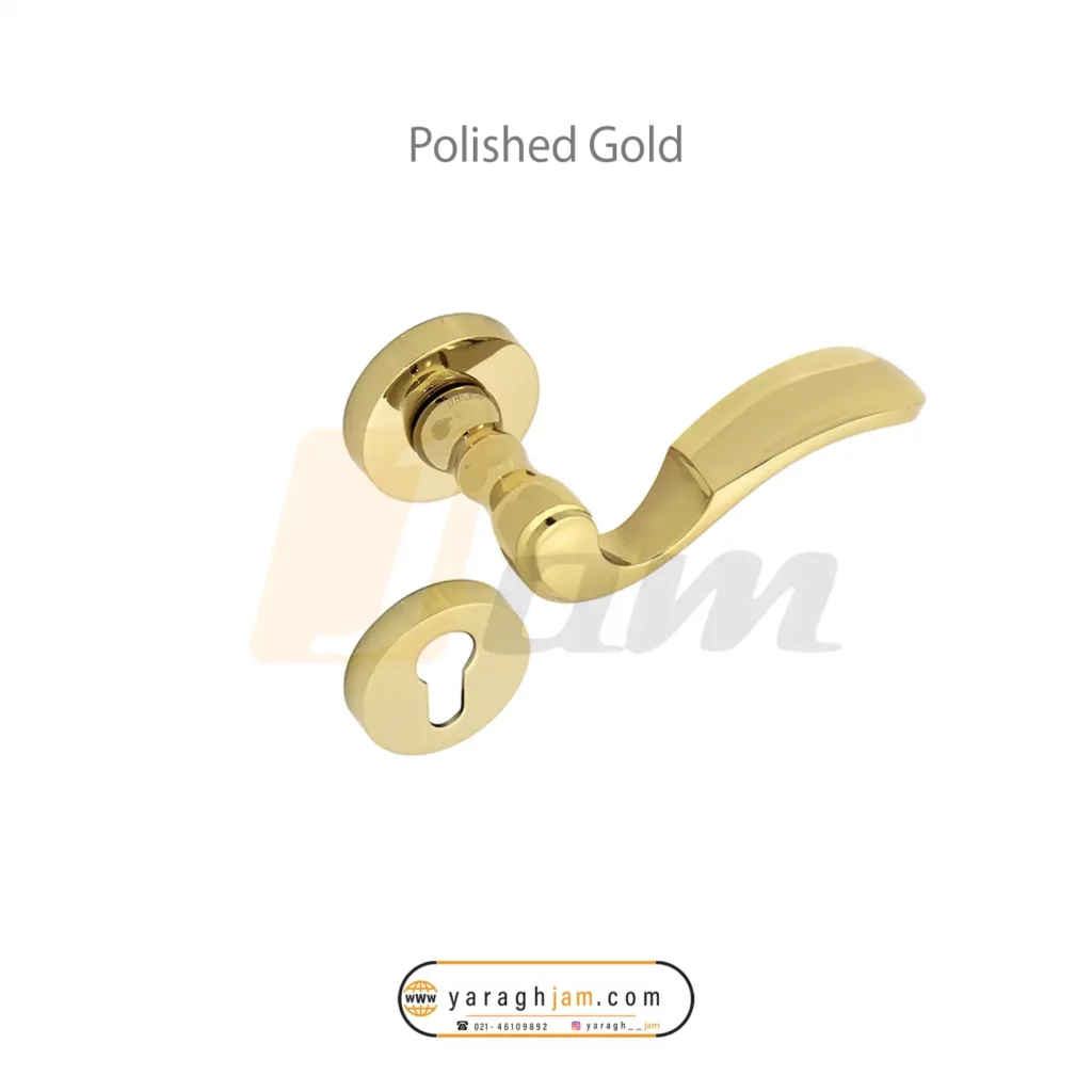 دستگیره تیک سری 30R