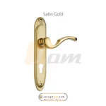 ستگیره تیک سری 30P