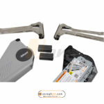 جک اتوبوسی کابینت اونتوس HL بلوم