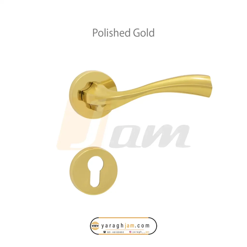 دستگیره تیک سری 40R