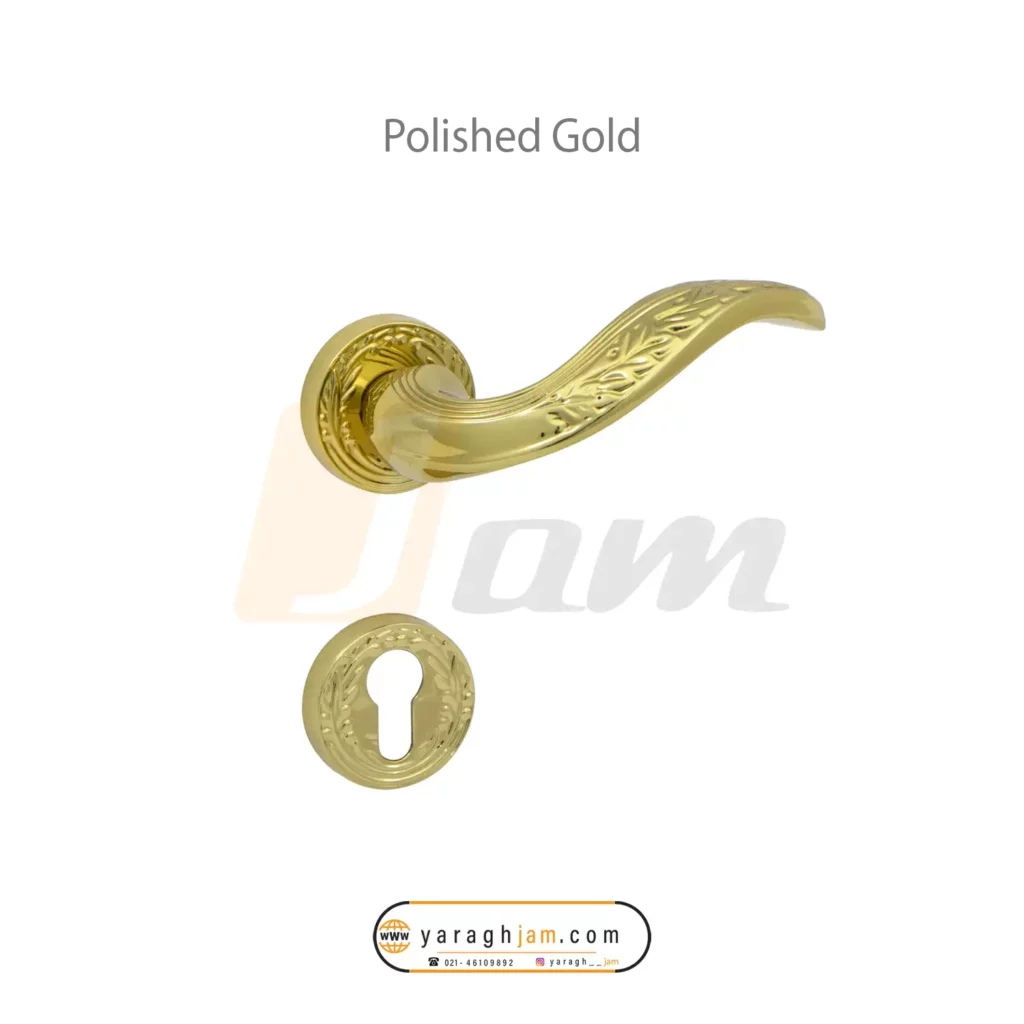 دستگیره تیک سری 50R