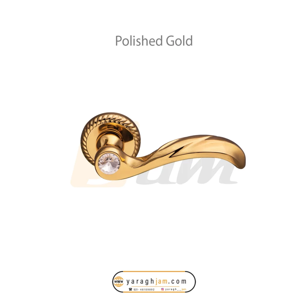 دستگیره تیک سری 60R +