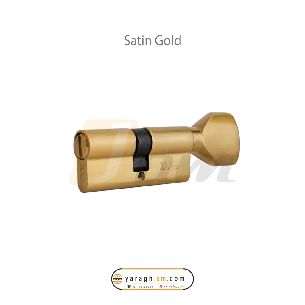 قفل سرویس تیک سری 70SC