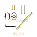 دستگیره تیک سری 19R