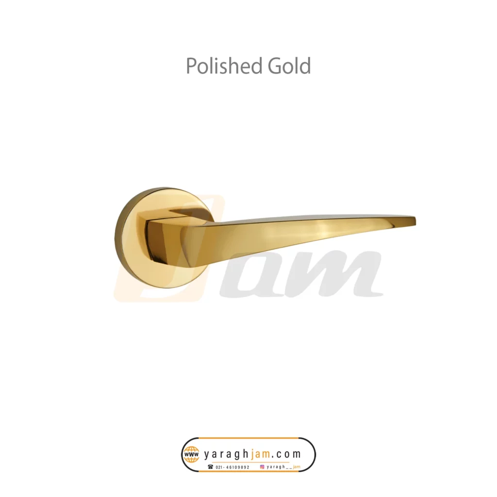 دستگیره تیک سری 90R