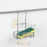 جا اسکاجی کوچک آویز آوین آدلان