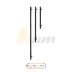 دستگیره تیک سری Aluminium-B