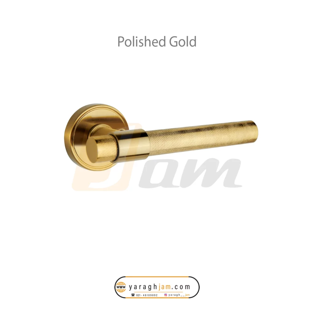 دستگیره تیک سری 19R