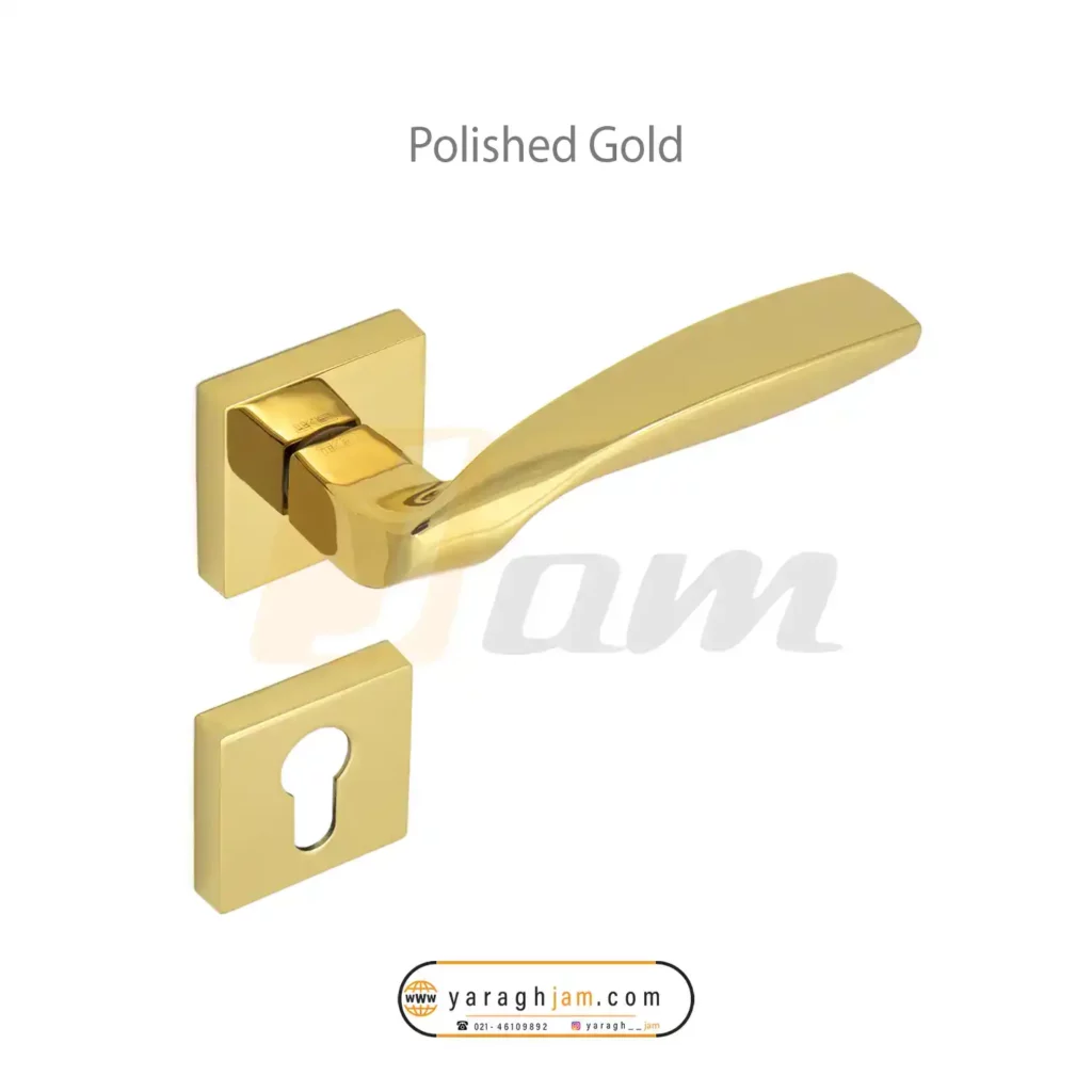 دستگیره تیک سری 10R