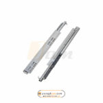 کشو ریل مخفی هتیچ innotec atira بلند با گالری نقره ای - Image 6