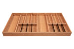نظم دهنده کشو کابینت دگنا عرض 15 تا 78