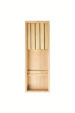 نظم دهنده کشو کابینت دگنا عرض 15 تا 78