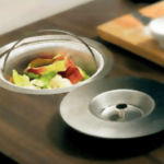 سطل توکار روی صفحه فانتونی