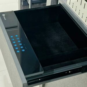 گاوصندوق کشویی کمد و میز فانتونی