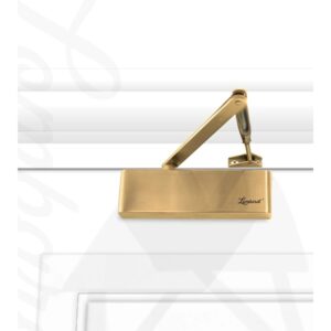 جک آرام بند درب لومباردی