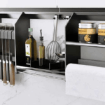 رک بین کابینتی جای ادویه فانتونی