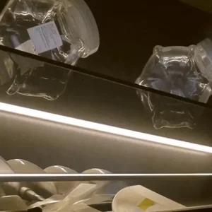 چراغ LED داخل کمد و کشو فانتونی