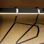 چراغ LED رگال لباس مستطیلی با سنسور