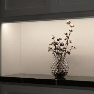 چراغ LED زیر کابینت هوایی