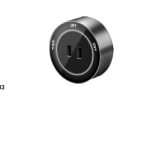 ماژول USB3 مگنتیک مدل FlexiConnect فانتونی