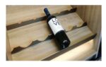 پروفیل طبقه جای بطری فانتونی G251
