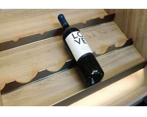 پروفیل طبقه جای بطری فانتونی G251