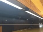 سنسور چشمی درب و کابینت روکار تک درب فانتونی N808