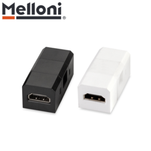 پورت یدک ملونی HDMI-10037