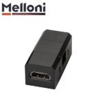 پورت یدک ملونی رنگ مشکی HDMI-10037