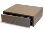 گاو صندوق چرمی داسی (safe-box)