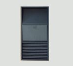 نظم دهنده باکس زیورآلات چرم داسی