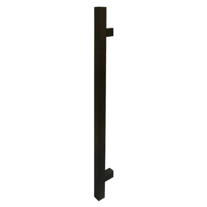 دستگیره ورودی ایستاده 10PH plus Series Black