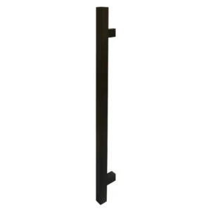 دستگیره ورودی ایستاده 10PH Series Black