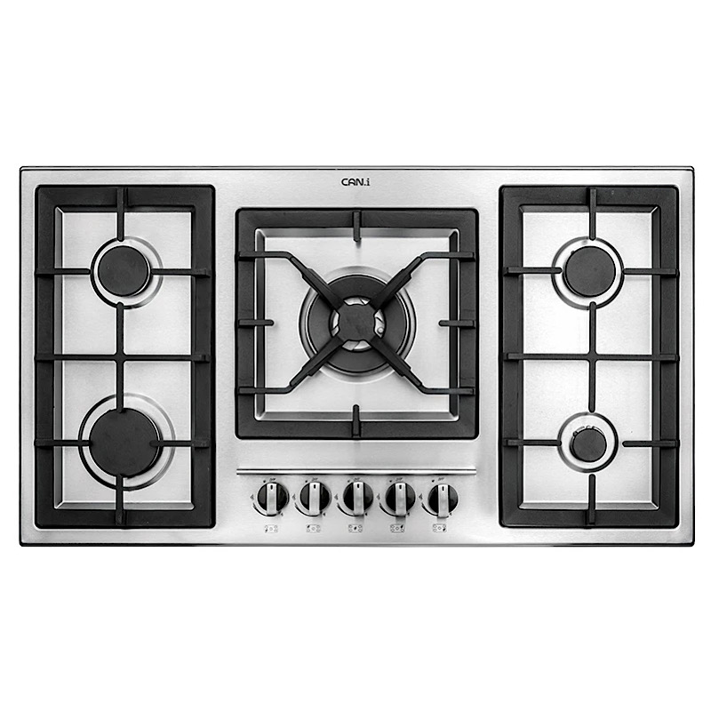 اجاق گاز صفحه ای کن مدل IS-9505