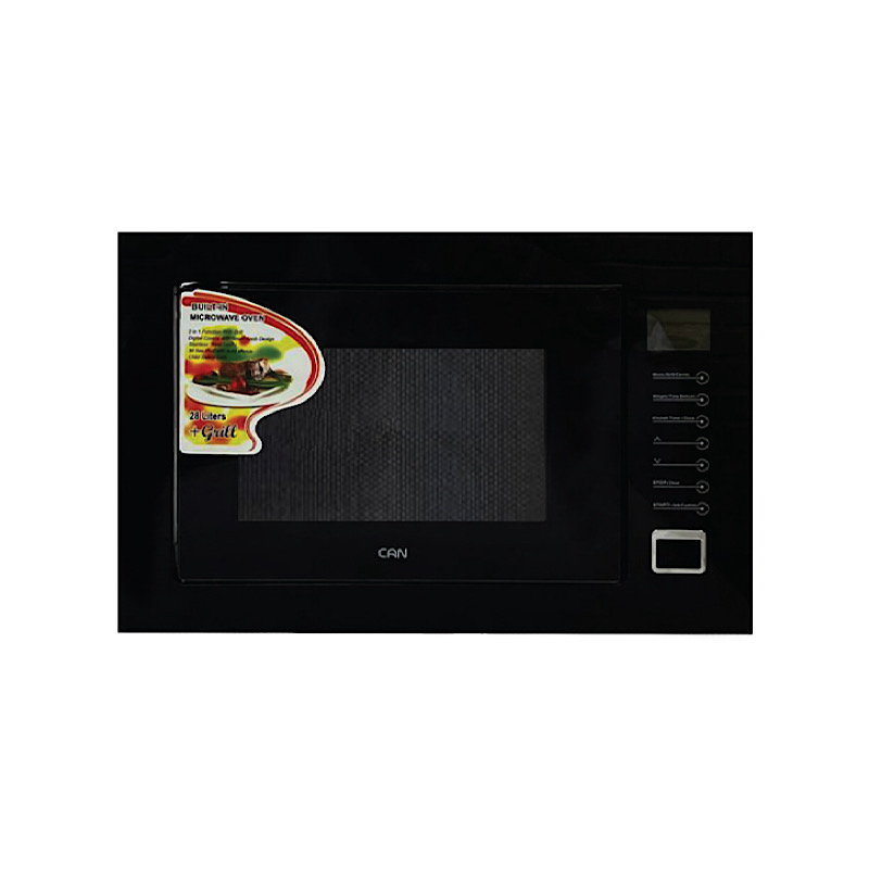مایکروویو مدل MEB-2800-B