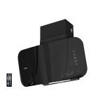 هود کن مدل انیکس ONYX مورب مشکی