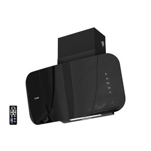 هود کن مدل انیکس ONYX مورب مشکی
