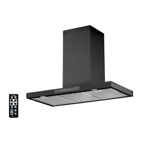 هود جزیره ای کن CAN مدل GI-1430 مشکی