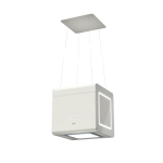 هود مدل کیوب | CUBE