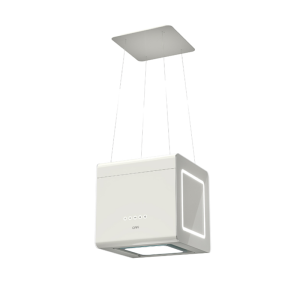 هود مدل کیوب | CUBE