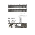 سوپری کابینتی کف ریل تیتانیوم جونیور پرو پلاتین دو و سه طبقه همراه مشخصات و ویژگی
