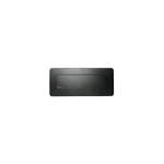 پریز توکار پاپ آپ 3G کد 1070 پلاتین رنگ مشکی حالت بسته